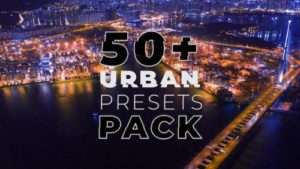 MotionArray – Urban Presets Pack – 1125338 After Effects CC 2019 | 1920×1080 (HD) | No Plug-Ins 