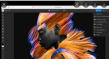 Adobe Photoshop 2023 v24.6.0.573 for ipod instal